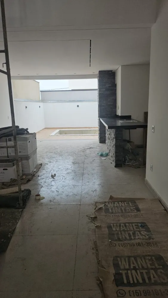 Casa, 3 quartos, 187 m² - Foto 13