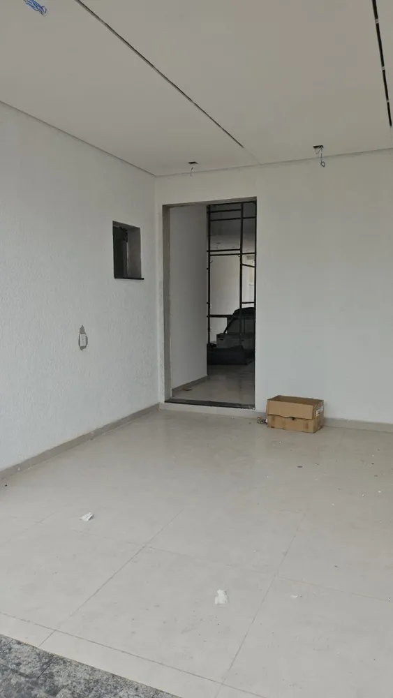 Casa, 3 quartos, 187 m² - Foto 5