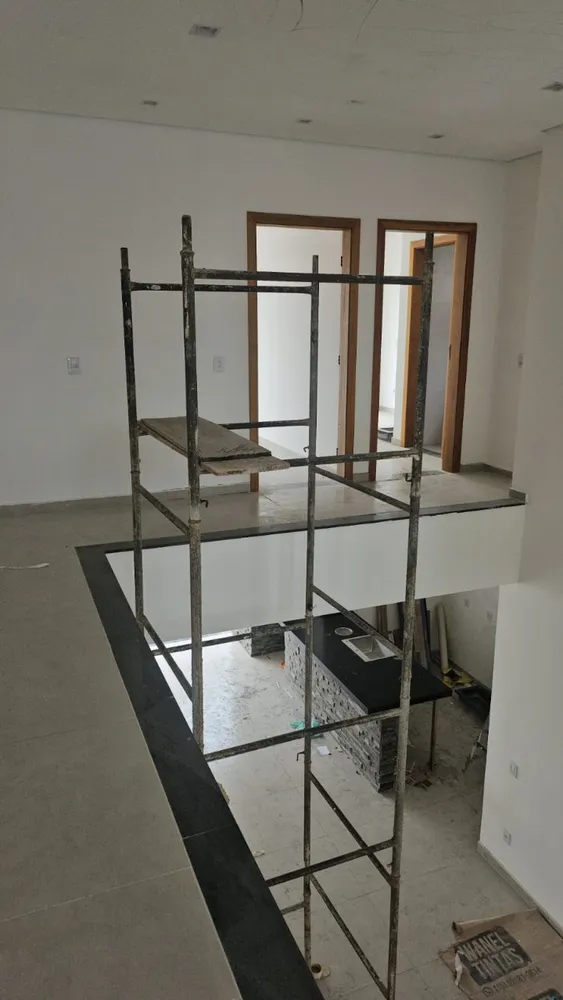 Casa, 3 quartos, 187 m² - Foto 10