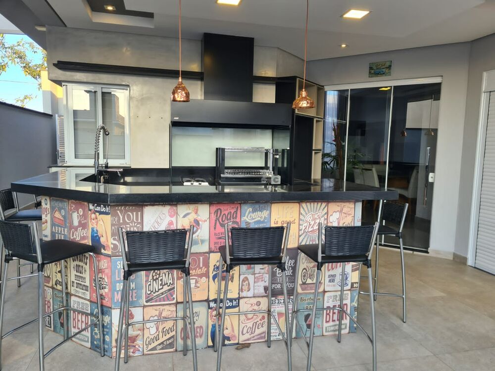 Casa, 3 quartos - Foto 2