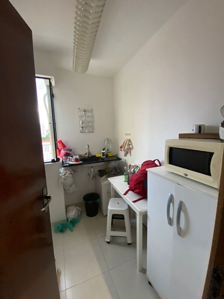 Loja-Salão, 600 m² - Foto 4