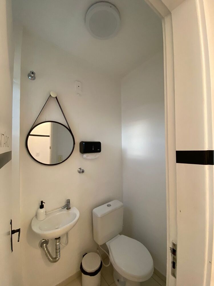 Loja-Salão, 600 m² - Foto 3