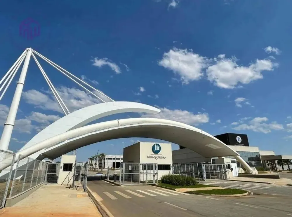 Depósito-Galpão, 1100 m² - Foto 4