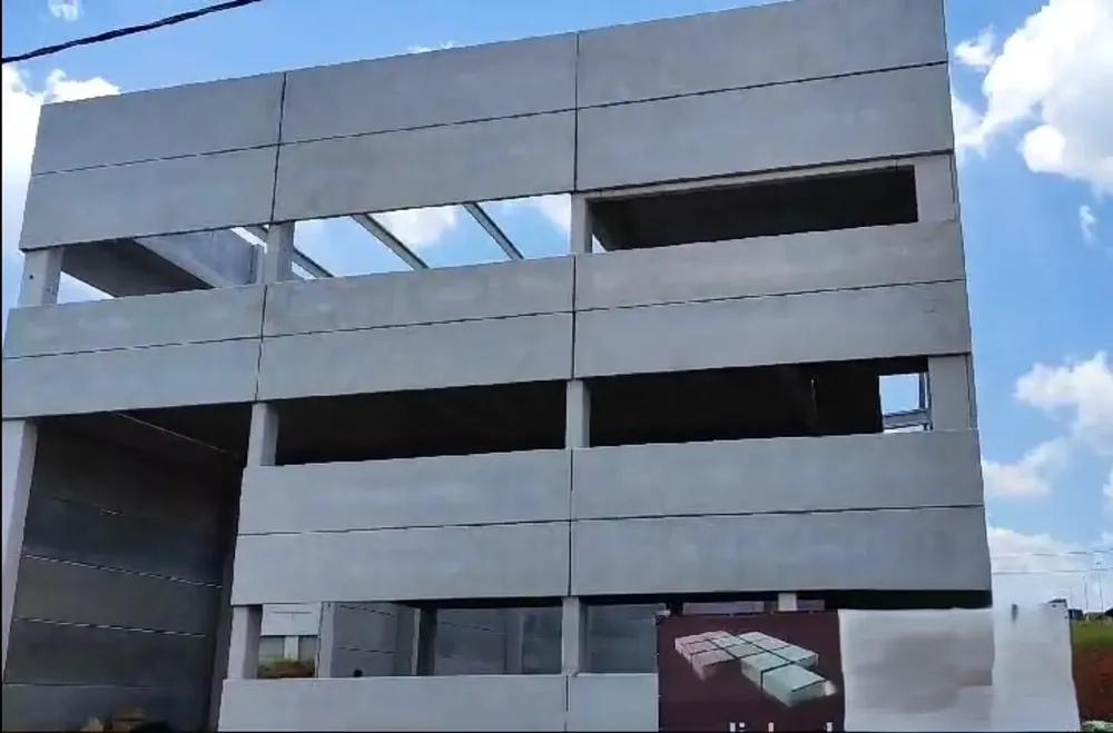 Depósito-Galpão, 1100 m² - Foto 3