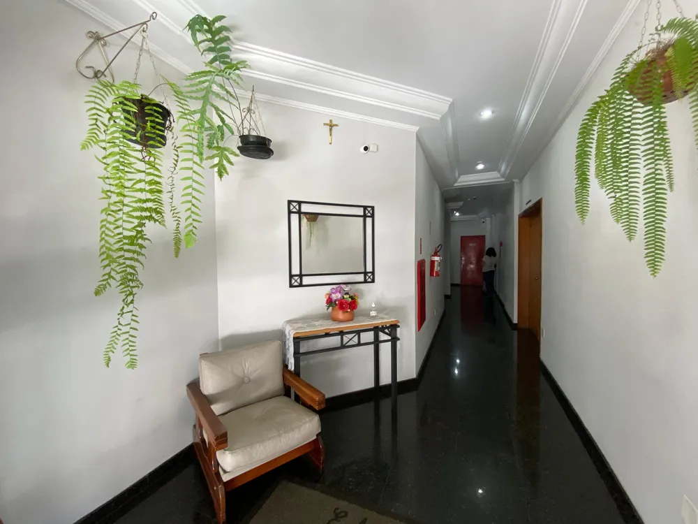 Apartamento, 3 quartos, 96 m² - Foto 4