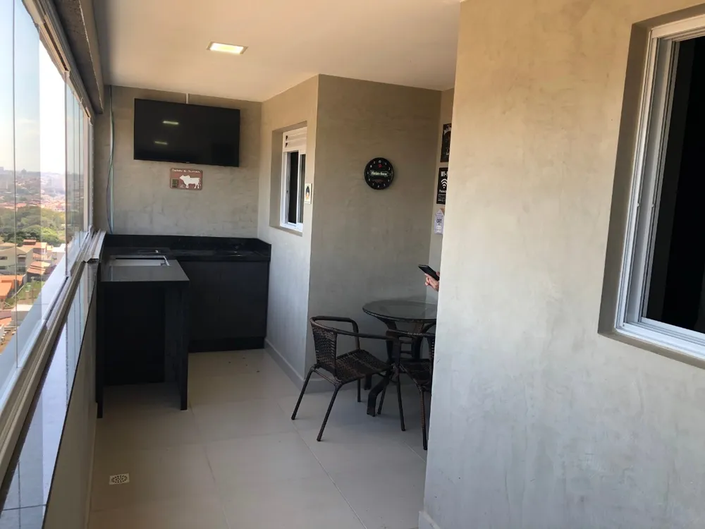 Flat/Apart Hotel, 1 quarto, 56 m² - Foto 8