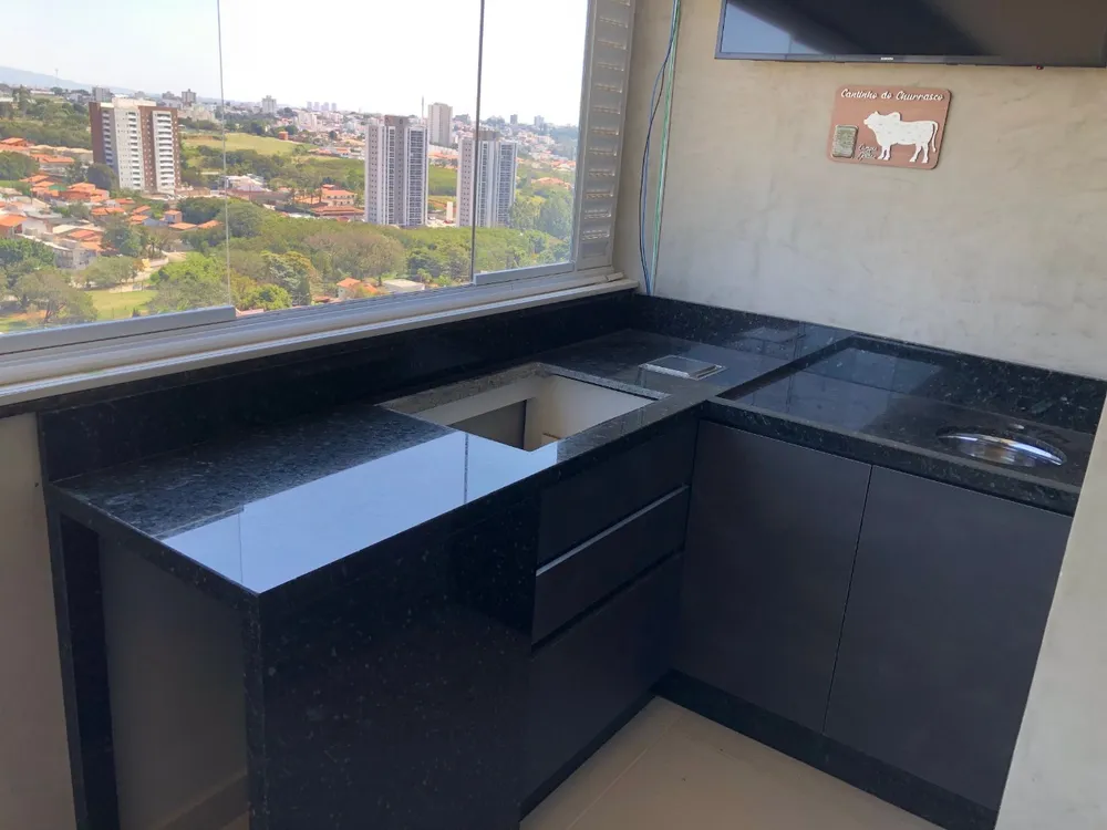 Flat/Apart Hotel, 1 quarto, 56 m² - Foto 9