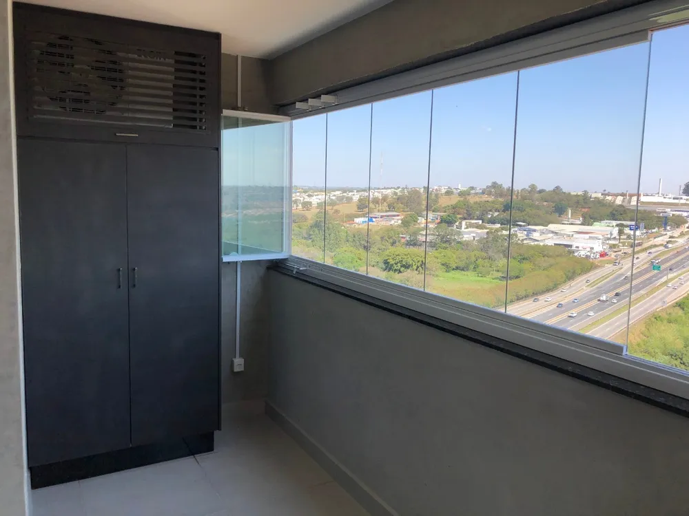 Flat/Apart Hotel, 1 quarto, 56 m² - Foto 10