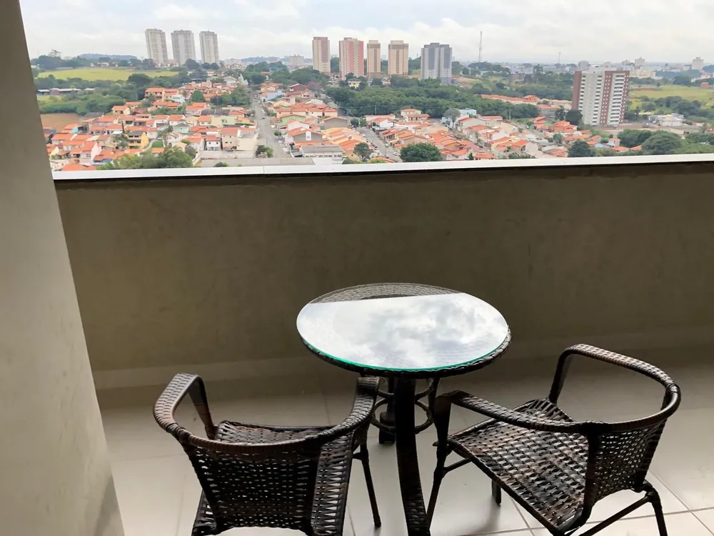 Flat/Apart Hotel, 1 quarto, 56 m² - Foto 11