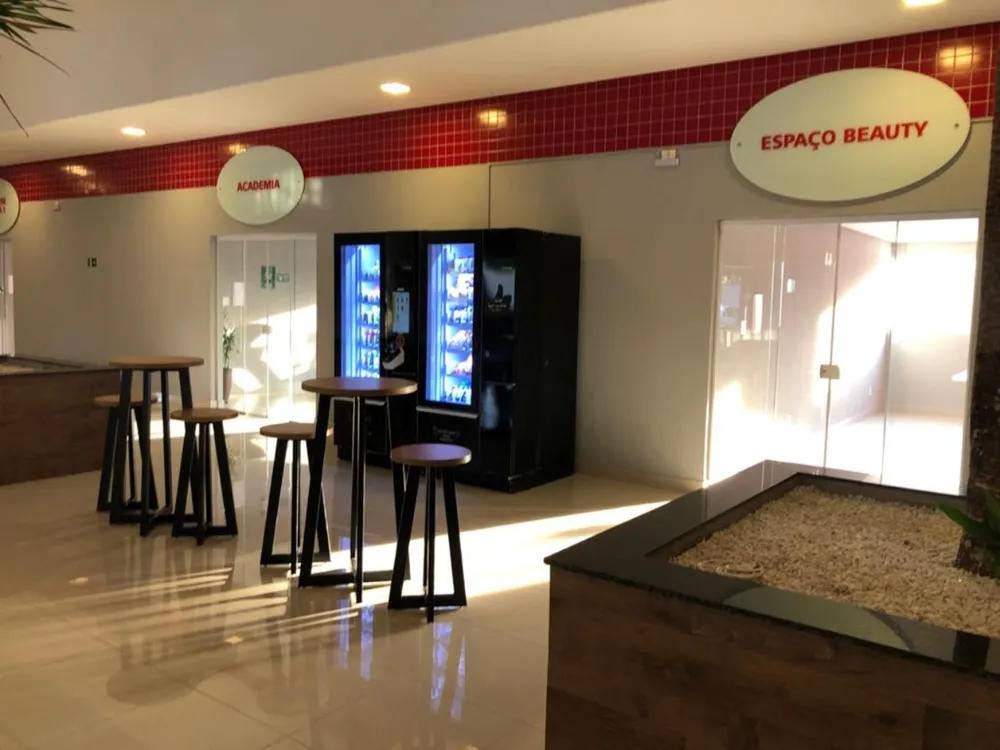 Flat/Apart Hotel, 1 quarto, 56 m² - Foto 15