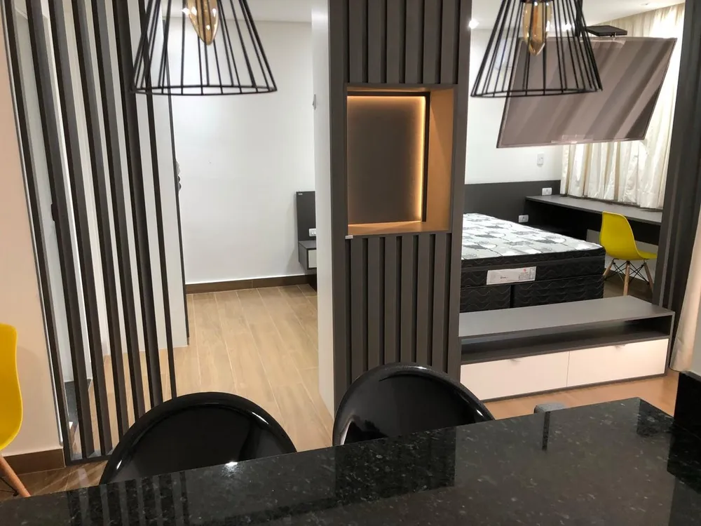 Flat/Apart Hotel, 1 quarto, 56 m² - Foto 3