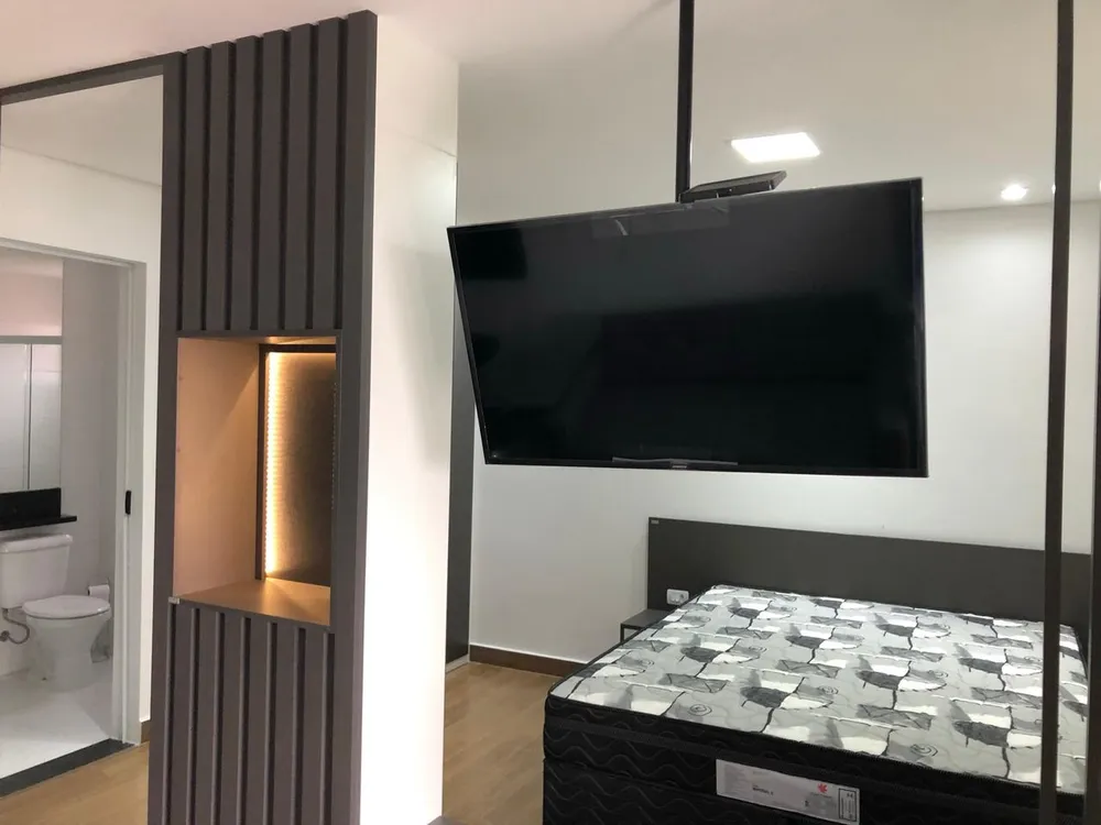 Flat/Apart Hotel, 1 quarto, 56 m² - Foto 6