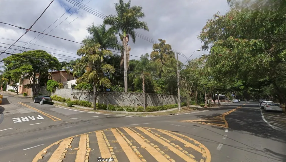 Loteamento e Condomínio, 876 m² - Foto 4