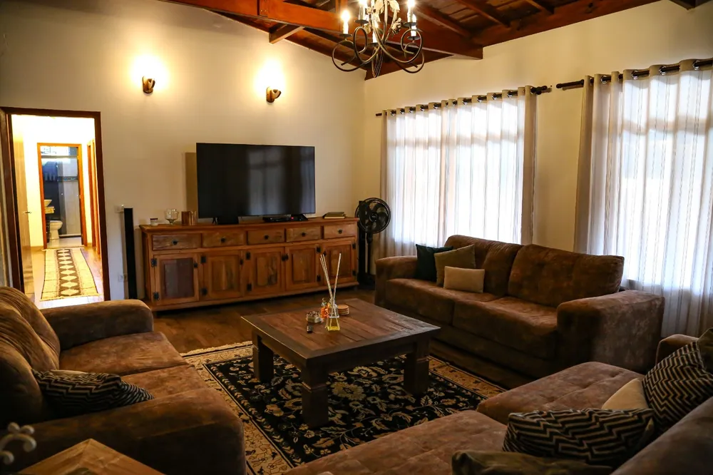 Casa, 3 quartos - Foto 3