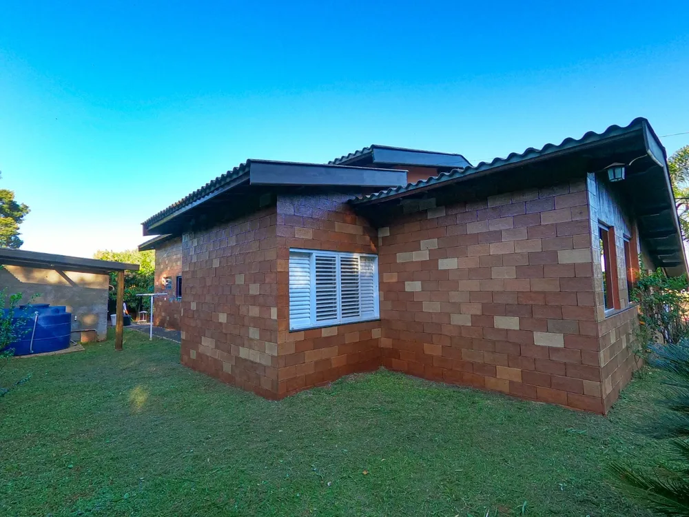 Casa, 3 quartos - Foto 10