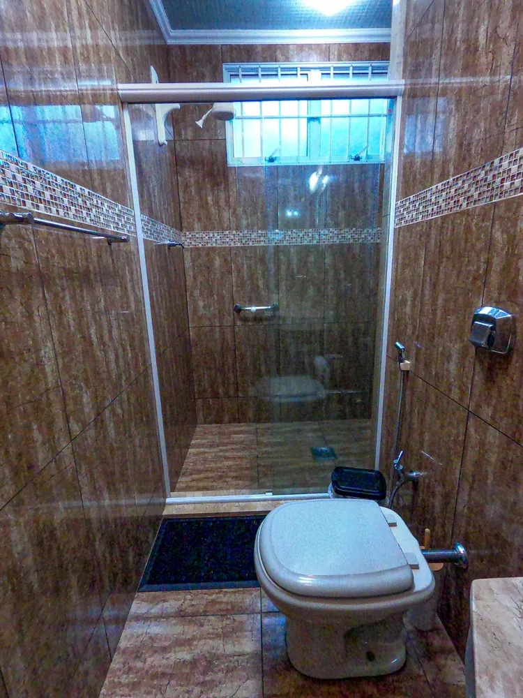 Casa, 3 quartos - Foto 8