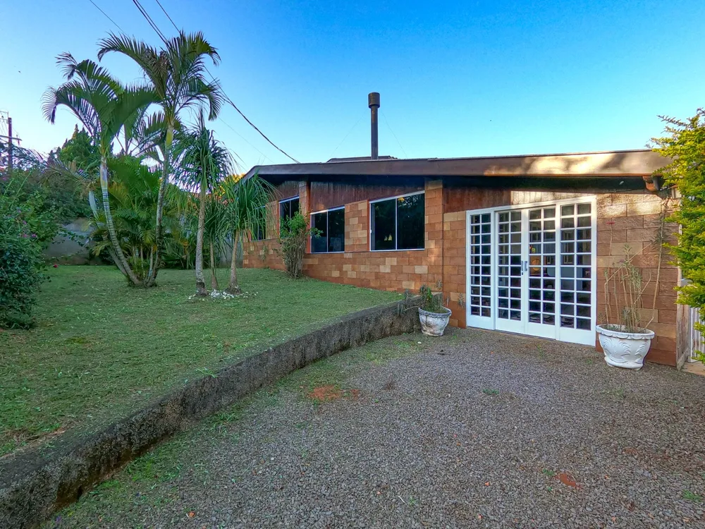Casa, 3 quartos - Foto 11