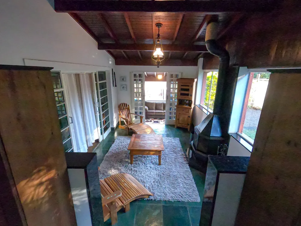 Casa, 3 quartos - Foto 5