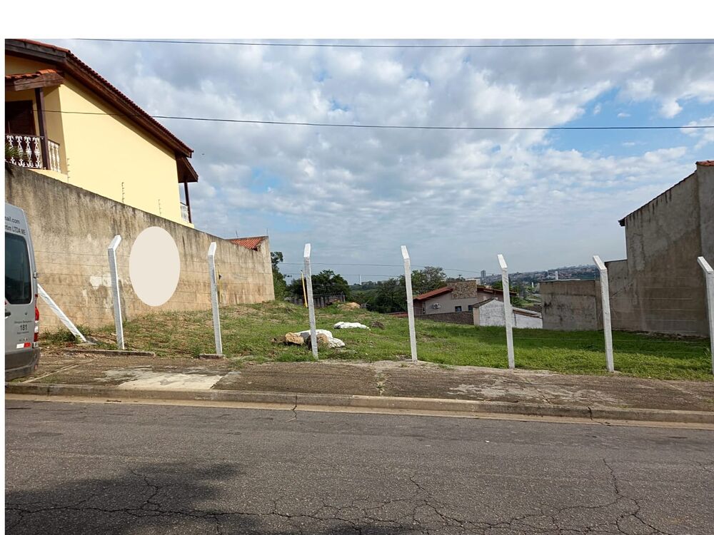 Terreno à venda, 600m² - Foto 1