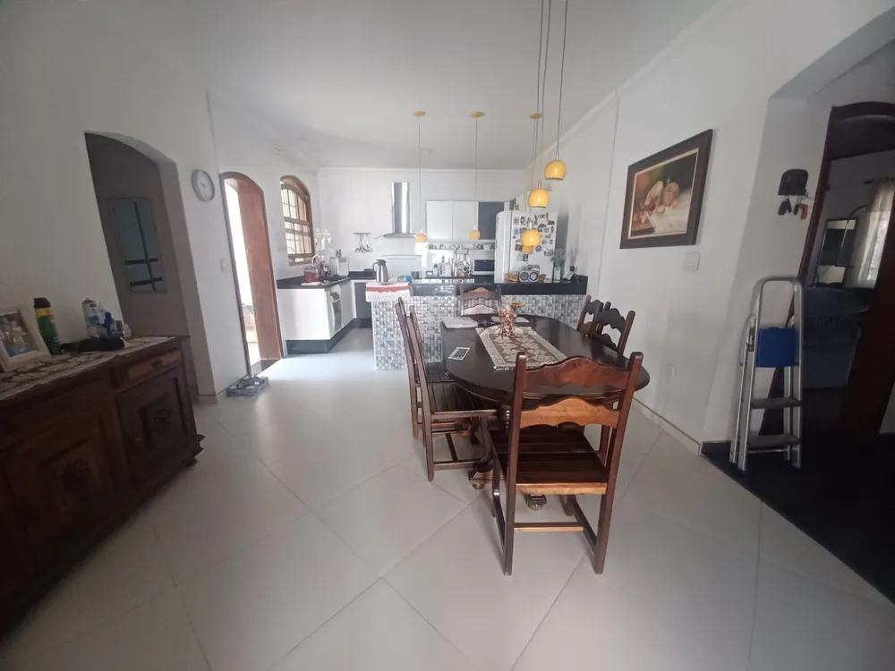 Casa, 3 quartos - Foto 3