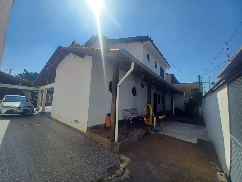 Casa, 3 quartos - Foto 8