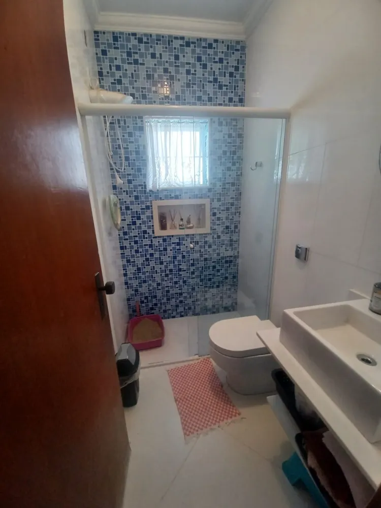 Casa, 3 quartos - Foto 6