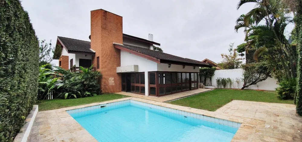 Casa, 5 quartos - Foto 1