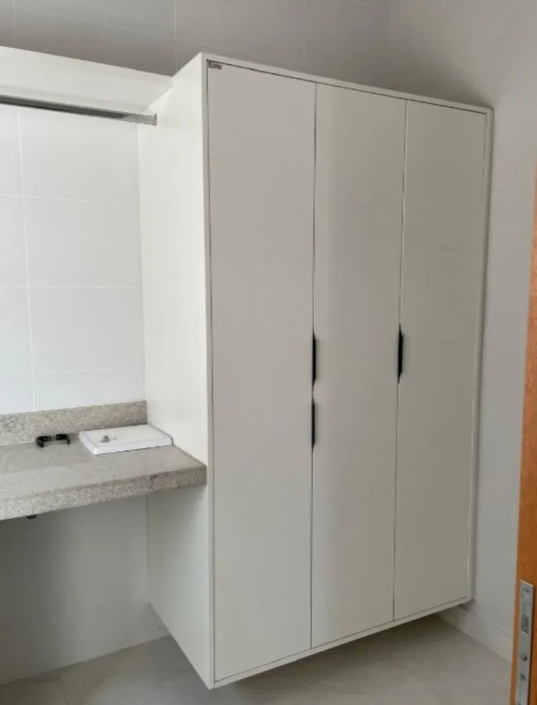Casa, 3 quartos - Foto 12