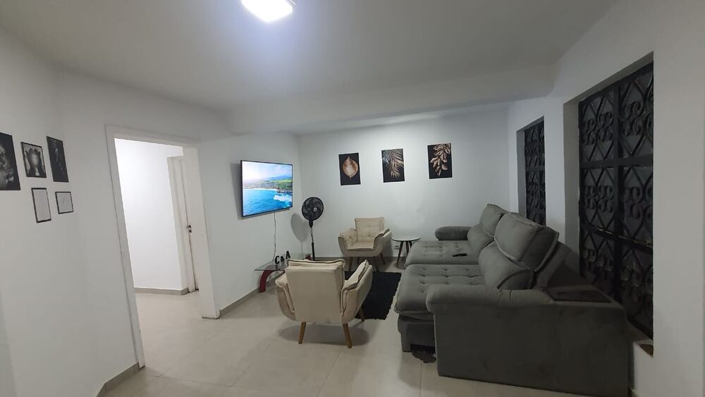 Casa, 3 quartos, 150 m² - Foto 2