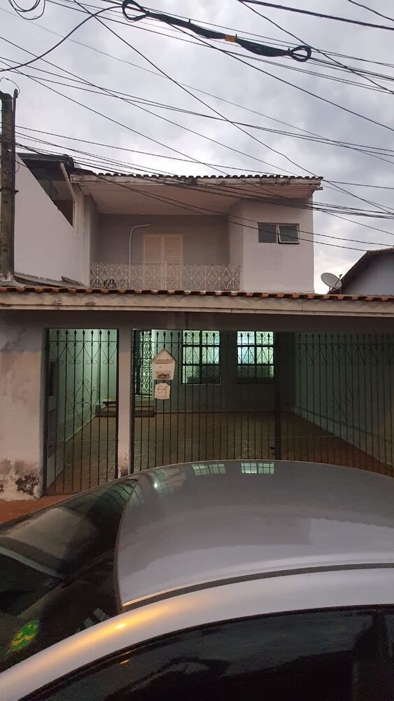 Casa, 3 quartos, 150 m² - Foto 1