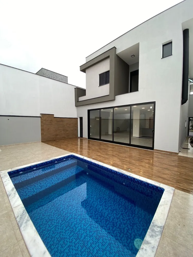 Casa, 3 quartos, 232 m² - Foto 12