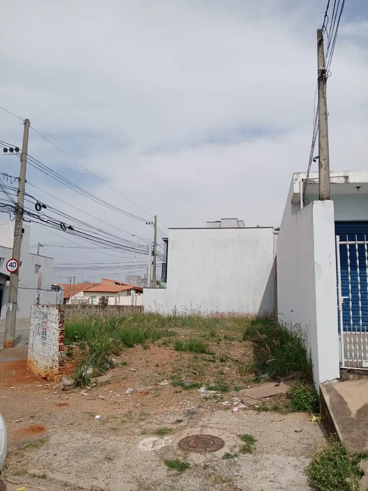 Terreno, 163 m² - Foto 1