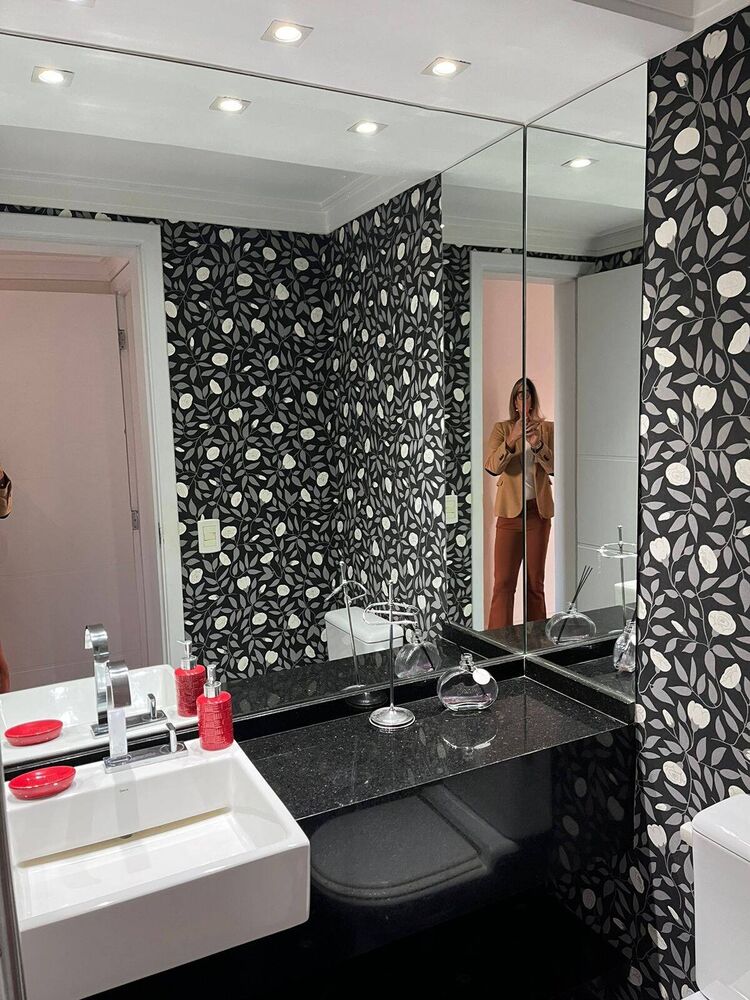 Apartamento para alugar com 3 quartos, 157m² - Foto 3