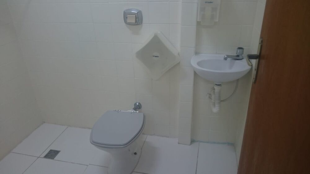 Conjunto Comercial-Sala à venda e aluguel - Foto 2