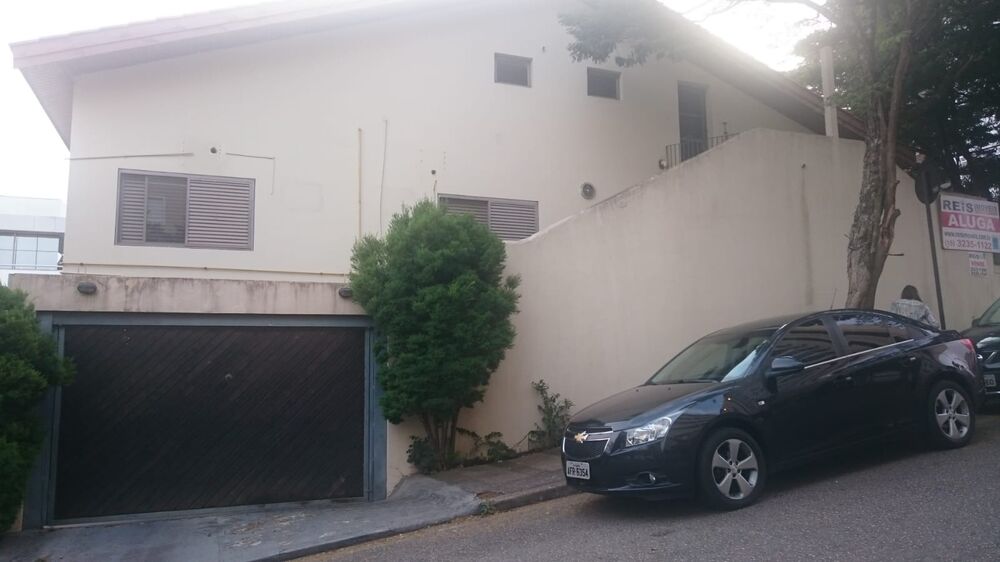 Conjunto Comercial-Sala à venda e aluguel - Foto 4