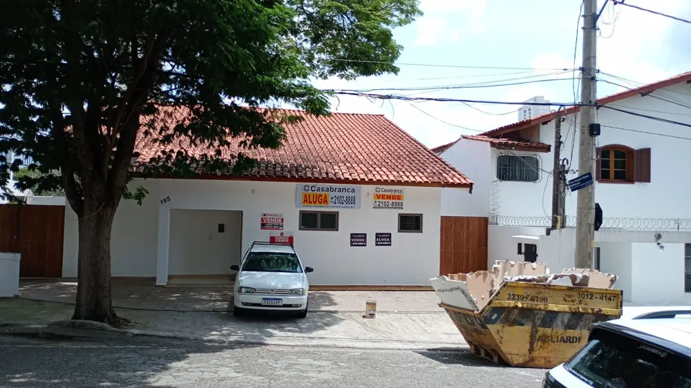 Sala-Conjunto - Foto 5