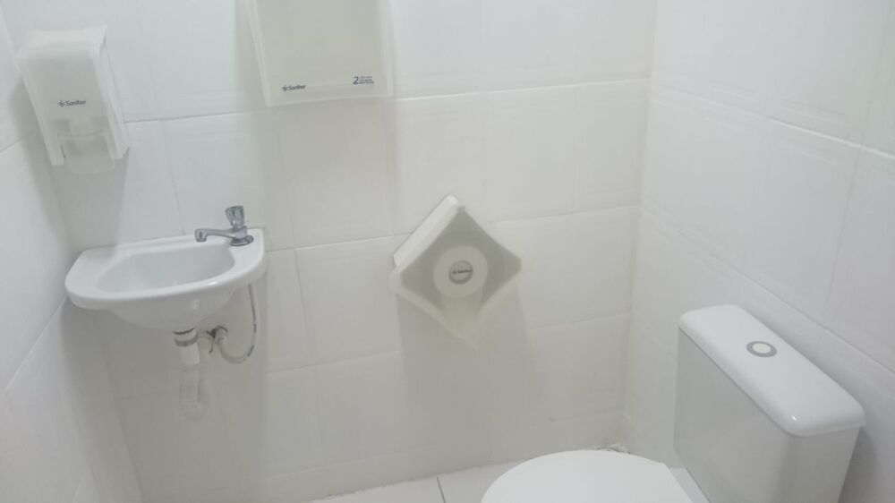 Conjunto Comercial-Sala à venda e aluguel - Foto 3