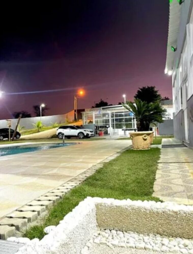 Sítio, 6 quartos - Foto 2