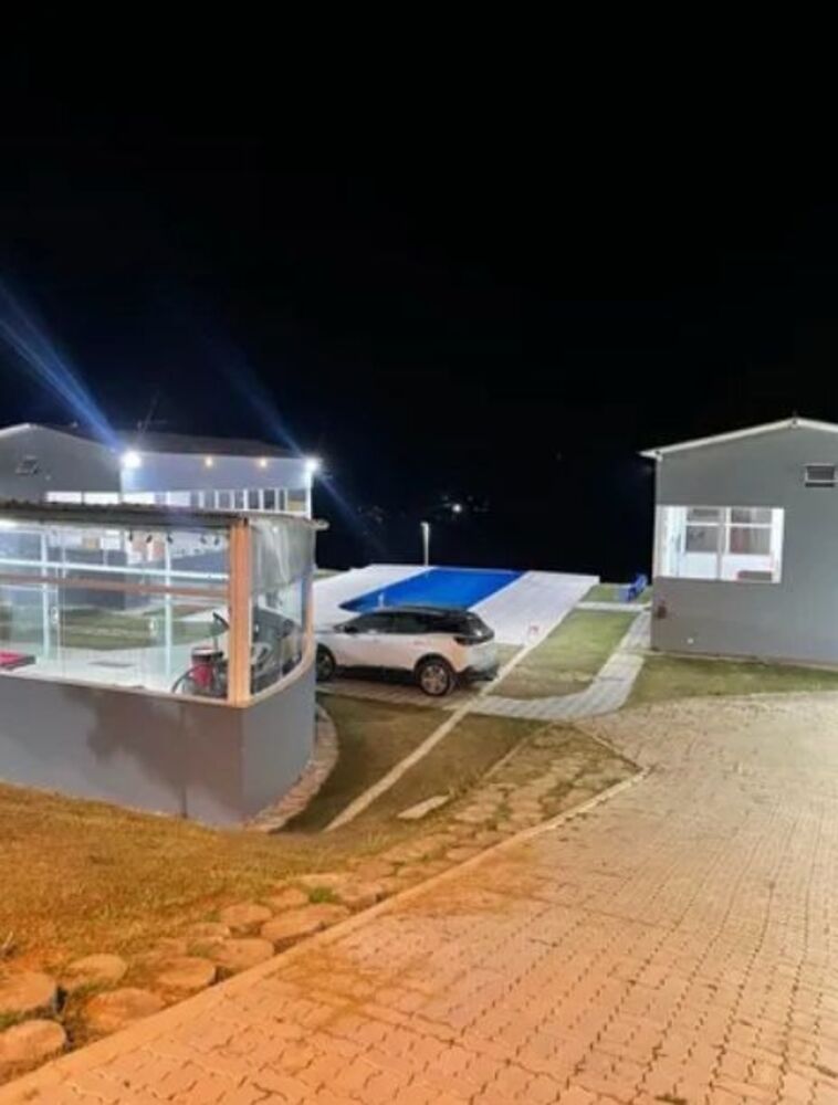 Sítio, 6 quartos - Foto 3