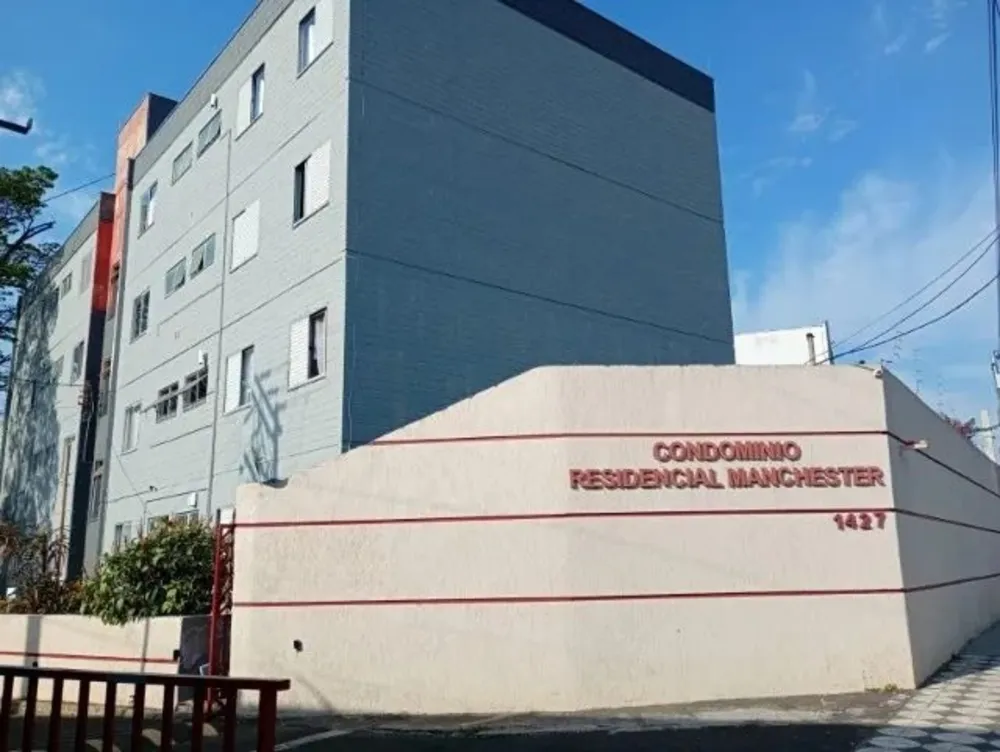 Cobertura, 2 quartos, 78 m² - Foto 1