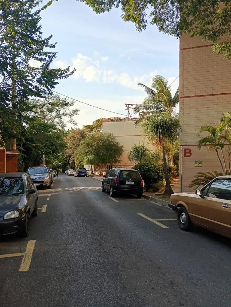 Cobertura, 2 quartos, 78 m² - Foto 4