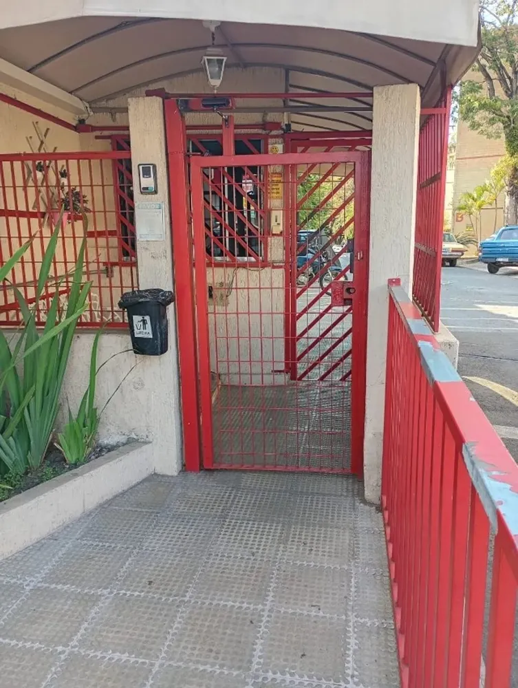 Cobertura, 2 quartos, 78 m² - Foto 3