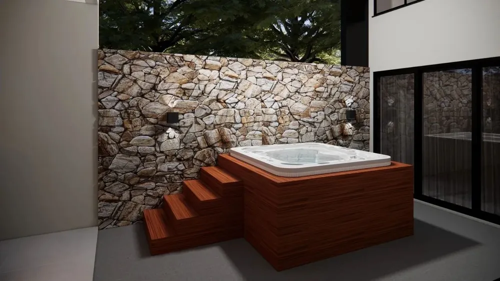 Casa, 3 quartos, 124 m² - Foto 5