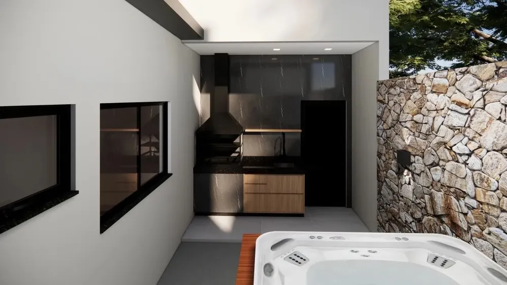 Casa, 3 quartos, 124 m² - Foto 4