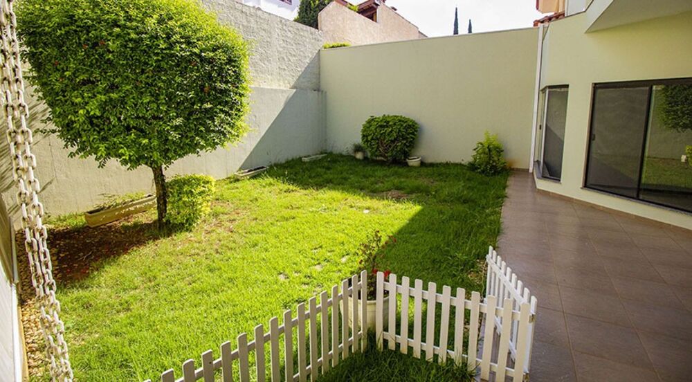 Casa à venda com 4 quartos - Foto 3