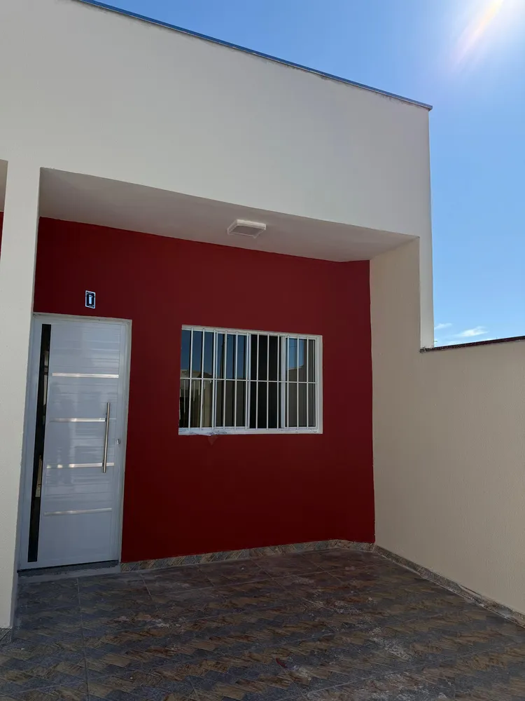 Casa, 2 quartos, 52 m² - Foto 1