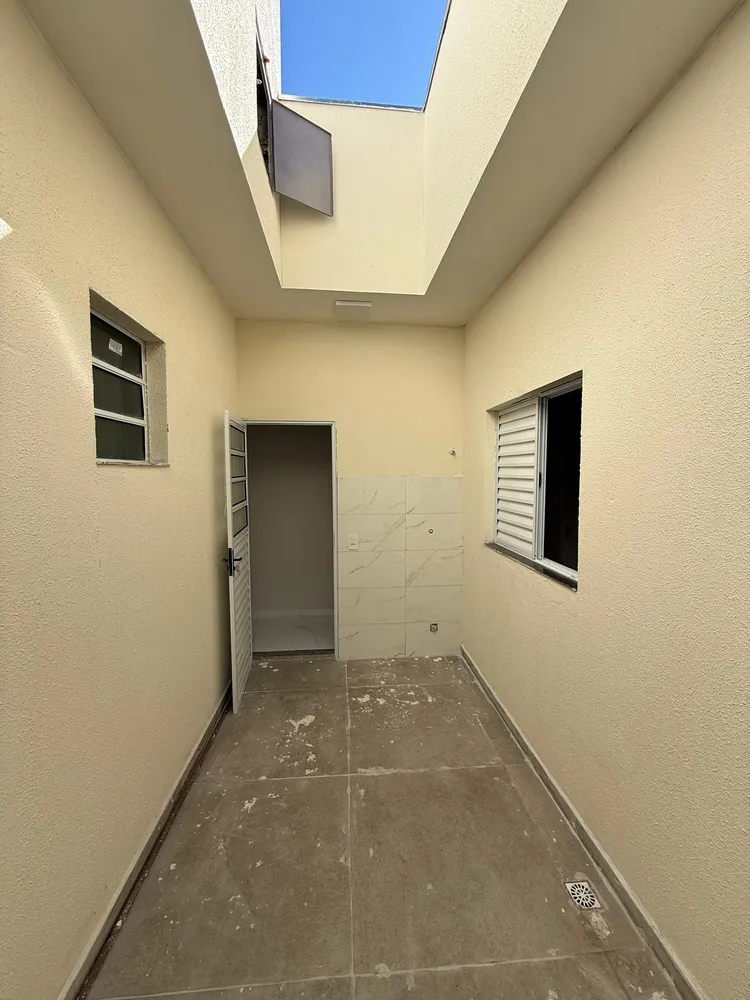 Casa, 2 quartos, 52 m² - Foto 3