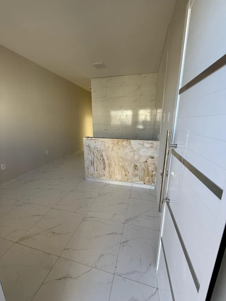 Casa, 2 quartos, 52 m² - Foto 2