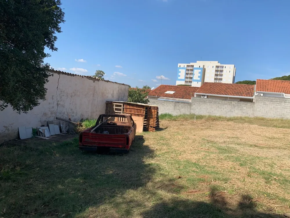 Terreno - Foto 1