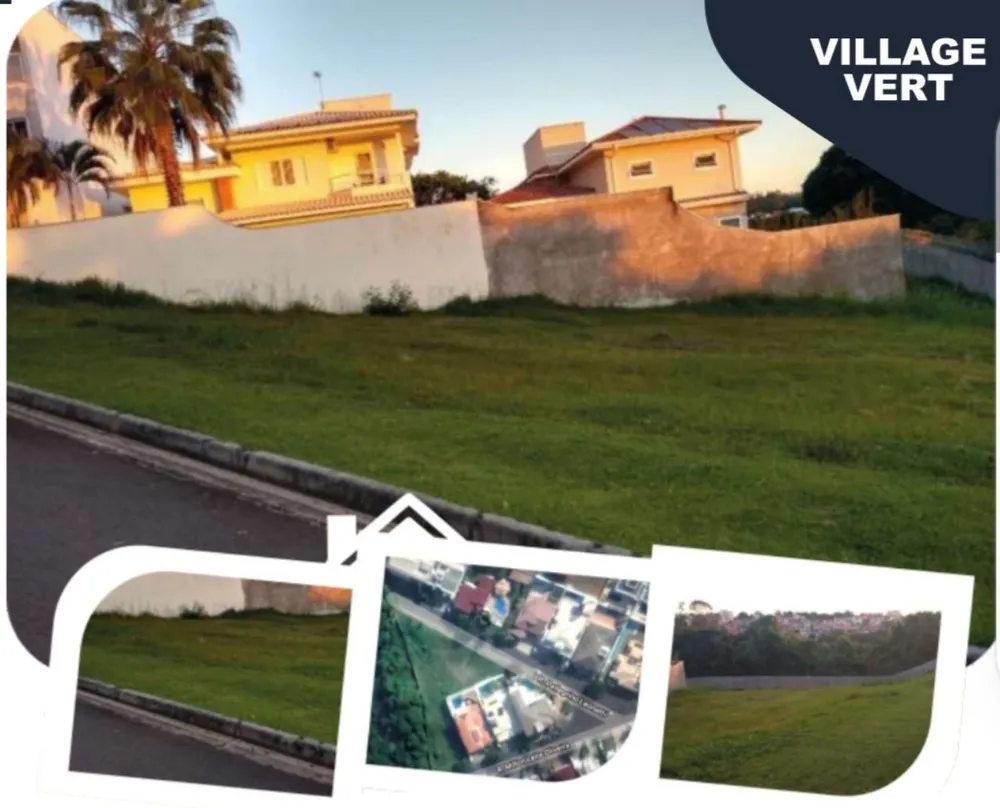 Terreno, 540 m² - Foto 1